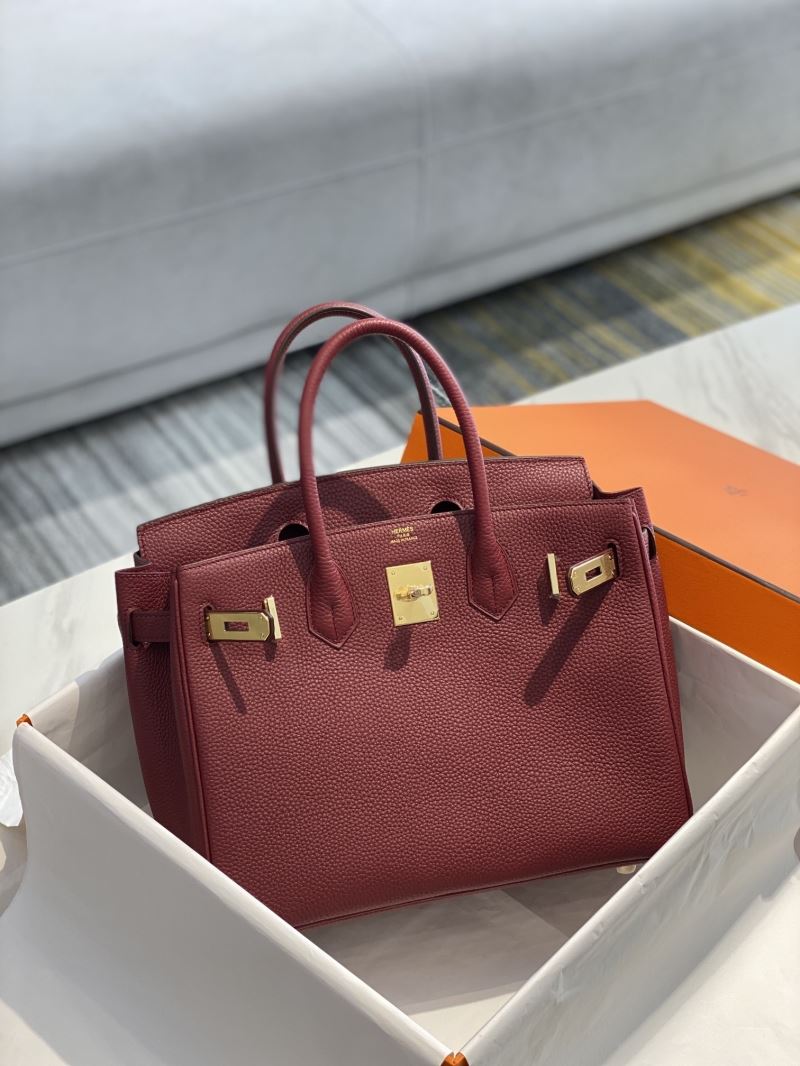 Hermes Birkin Bags